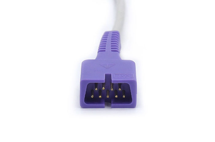 Nellcor Compatible Adult Ear Clip Reusable SPO2 Sensor SP3119A